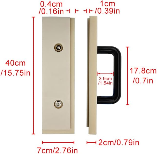 Tapping Block, Durable Flooring Tapping Block with Handle, Practical Vinyl Floor Installation Tool for Installing