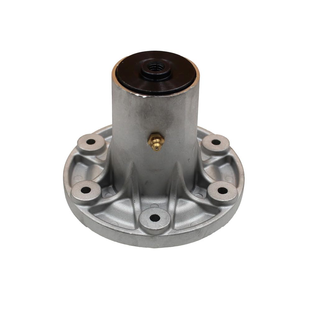 16498 Spindle Assy Fits Ferris, Snapper, Simplicity 360Z Mowers