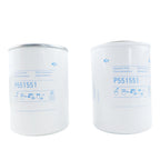 NETYANPI Spin on Filter ZA AE-10 2PCS Replace for Zinga