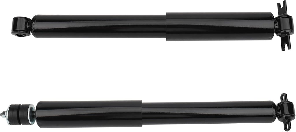 Shock Absorbers for Jeep Wrangler