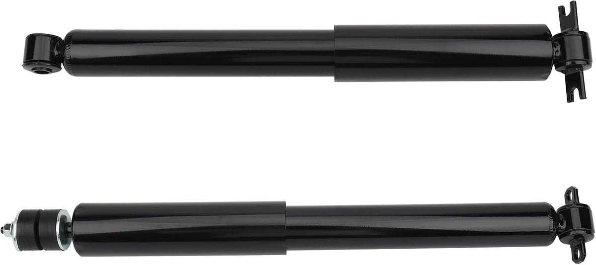 Shock Absorbers for Jeep Wrangler