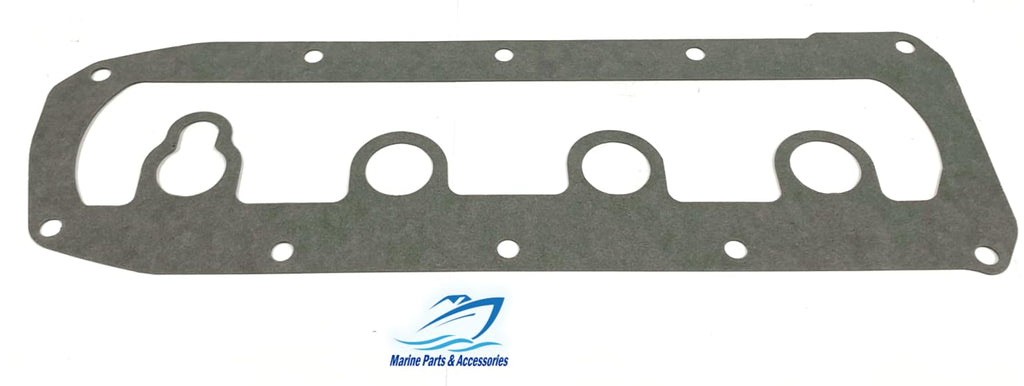 Head Cover Gasket 27-437771, 27-437772 Compatible with Mercury/Mariner 30-50 Hp