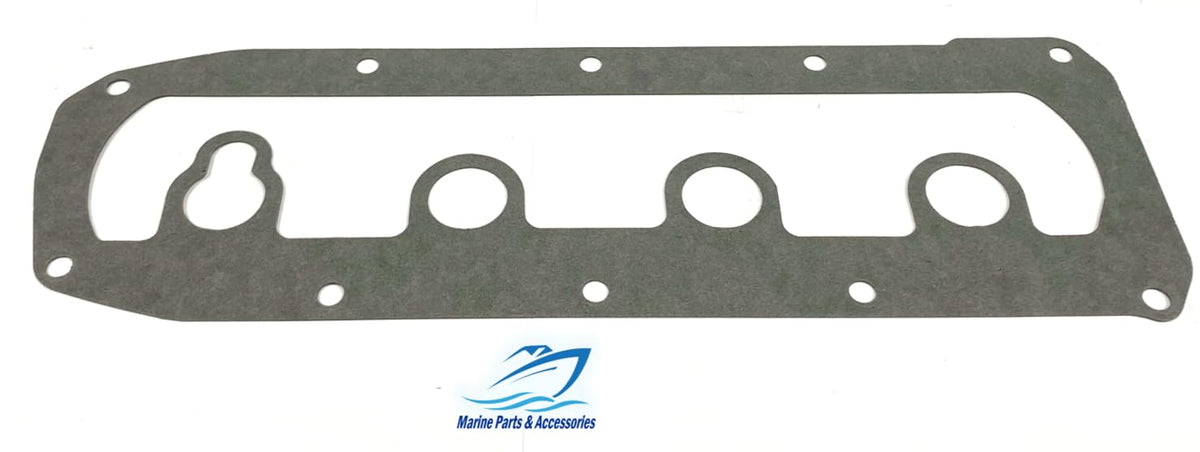Head Cover Gasket 27-437771, 27-437772 Compatible with Mercury/Mariner 30-50 Hp