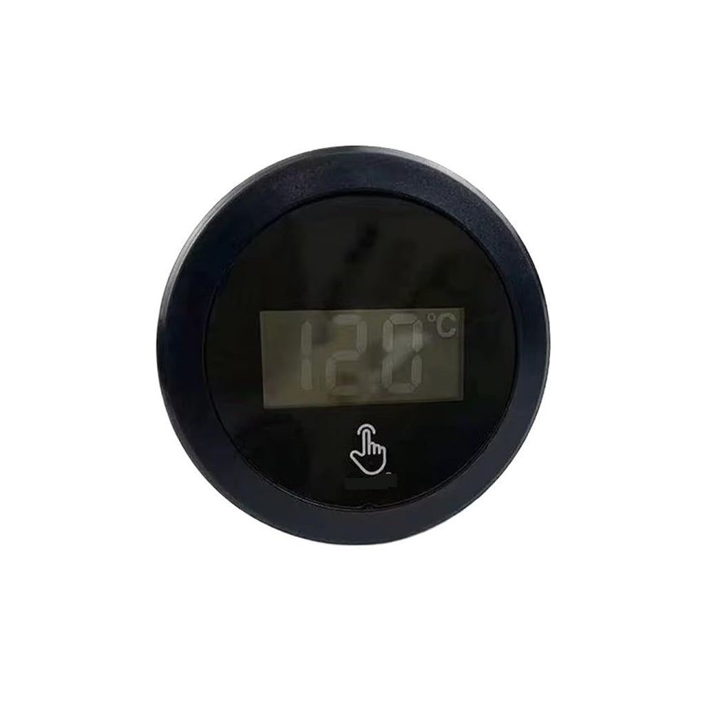 E61 Espresso Thermometer, Compatible For Expobar，Compatible For ROCKET， Semiautomatic Coffee Machine Boiling Head