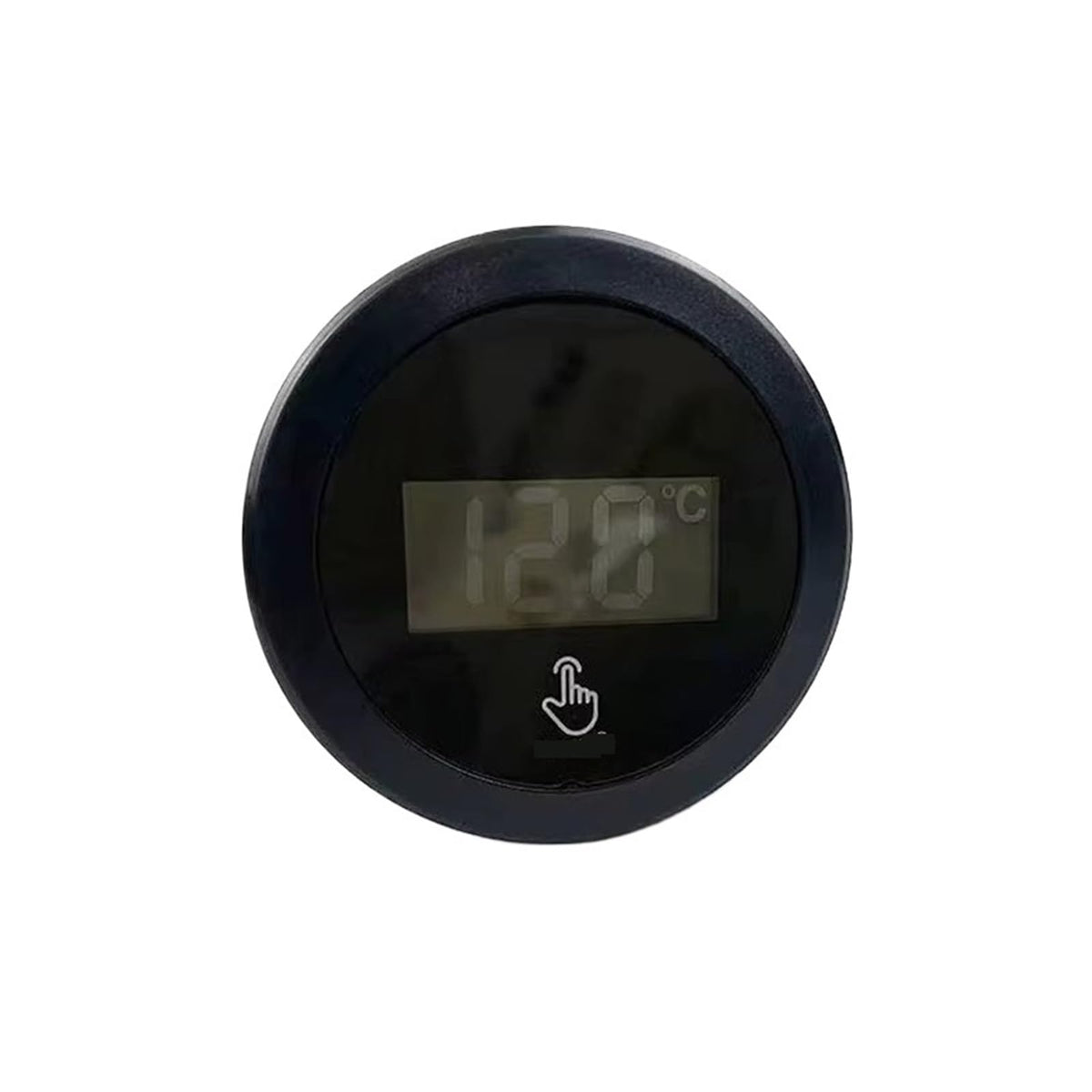 E61 Espresso Thermometer, Compatible For Expobar，Compatible For ROCKET， Semiautomatic Coffee Machine Boiling Head