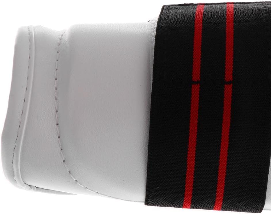 Taekwondo Shin Guard/Leg Protector + Arm Guard/Elbow Protector Set