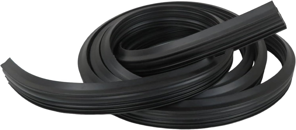 3920DD3005H 3920DD3005A Dishwasher Door Gasket Seal for LG LDF7811BB, LDF7811BB-01, LDF7811ST, LDF7811ST-01, LDF7811WW, LDF7811WW-01, LDF7932BB, LDF7932ST, LDF7932WW