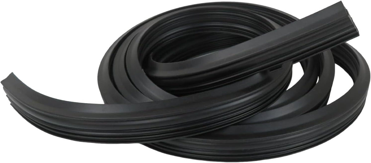 3920DD3005H 3920DD3005A Dishwasher Door Gasket Seal for LG LDF7811BB, LDF7811BB-01, LDF7811ST, LDF7811ST-01, LDF7811WW, LDF7811WW-01, LDF7932BB, LDF7932ST, LDF7932WW