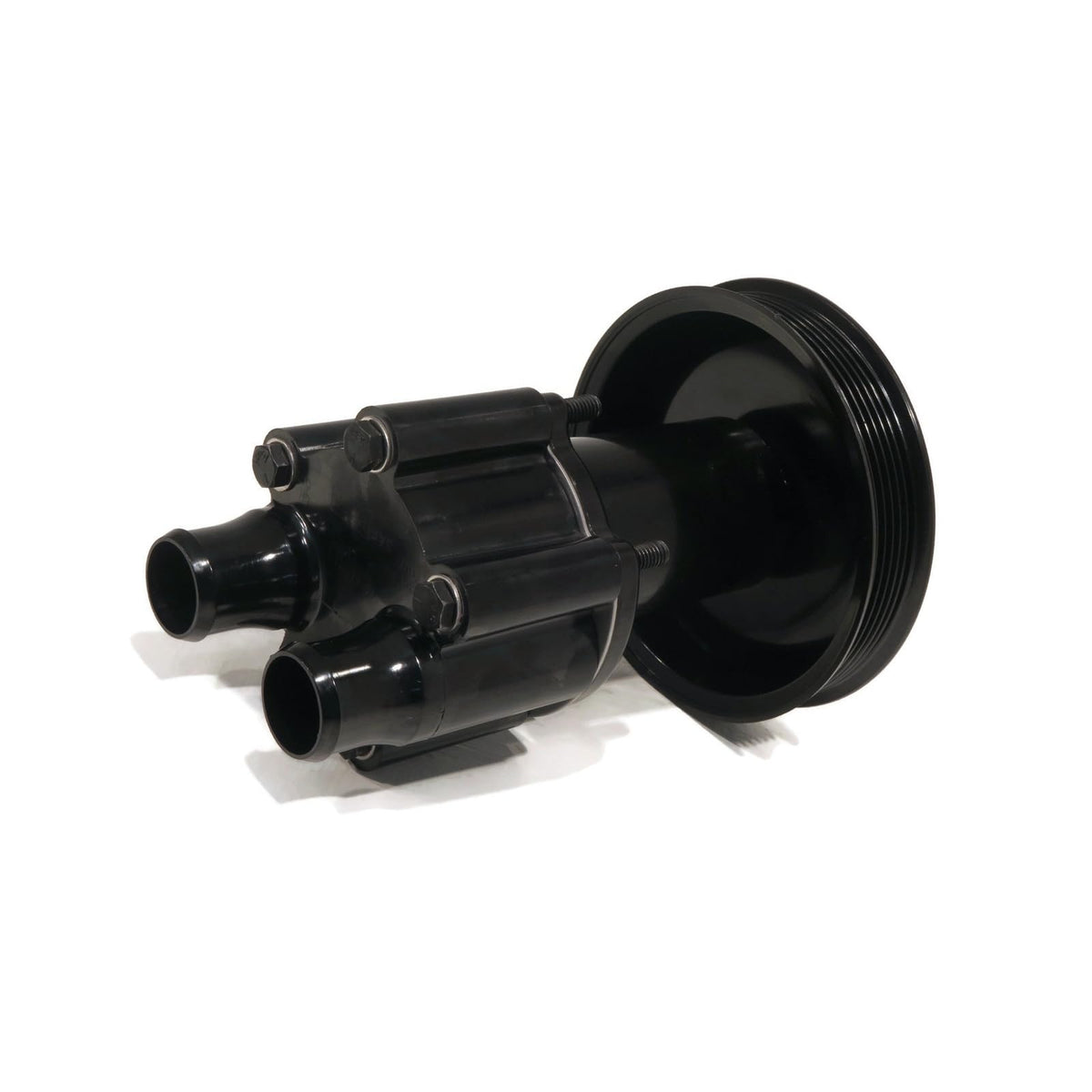 Replacement Raw Water Pump For Mercruiser 5.8L 357 4V Bravo Reman Engine