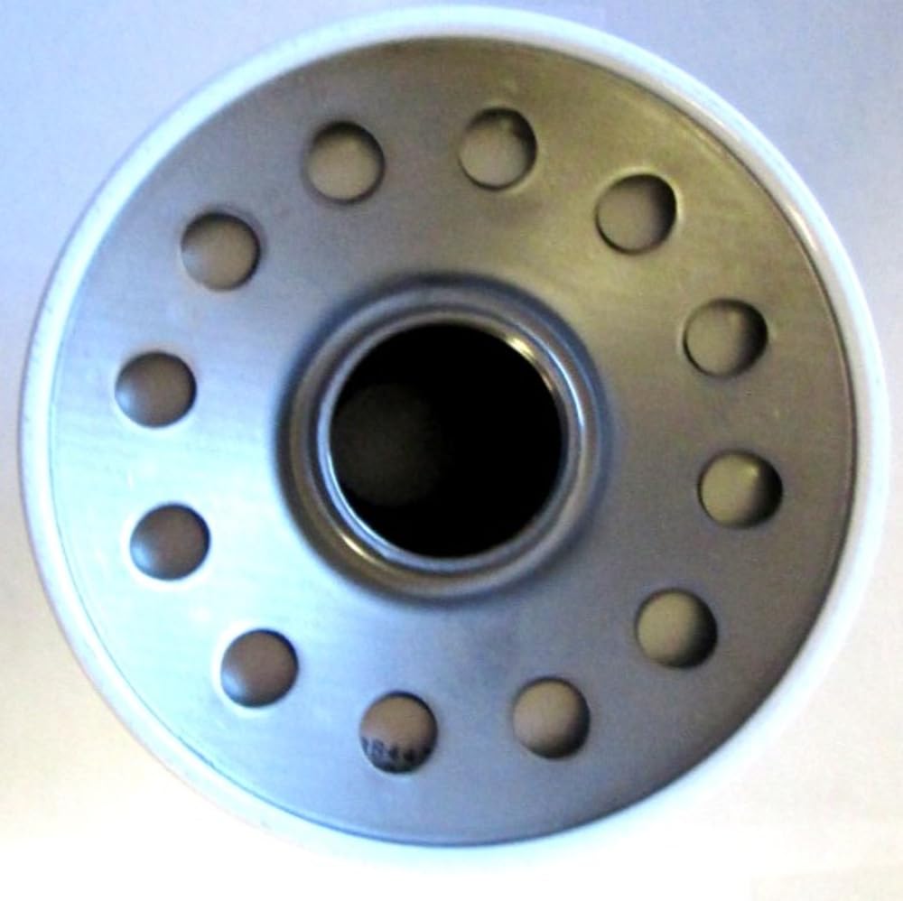 ZA LE-25 - Zinga Spin on Filter 25 Micron 1-1/2''-16 Threads