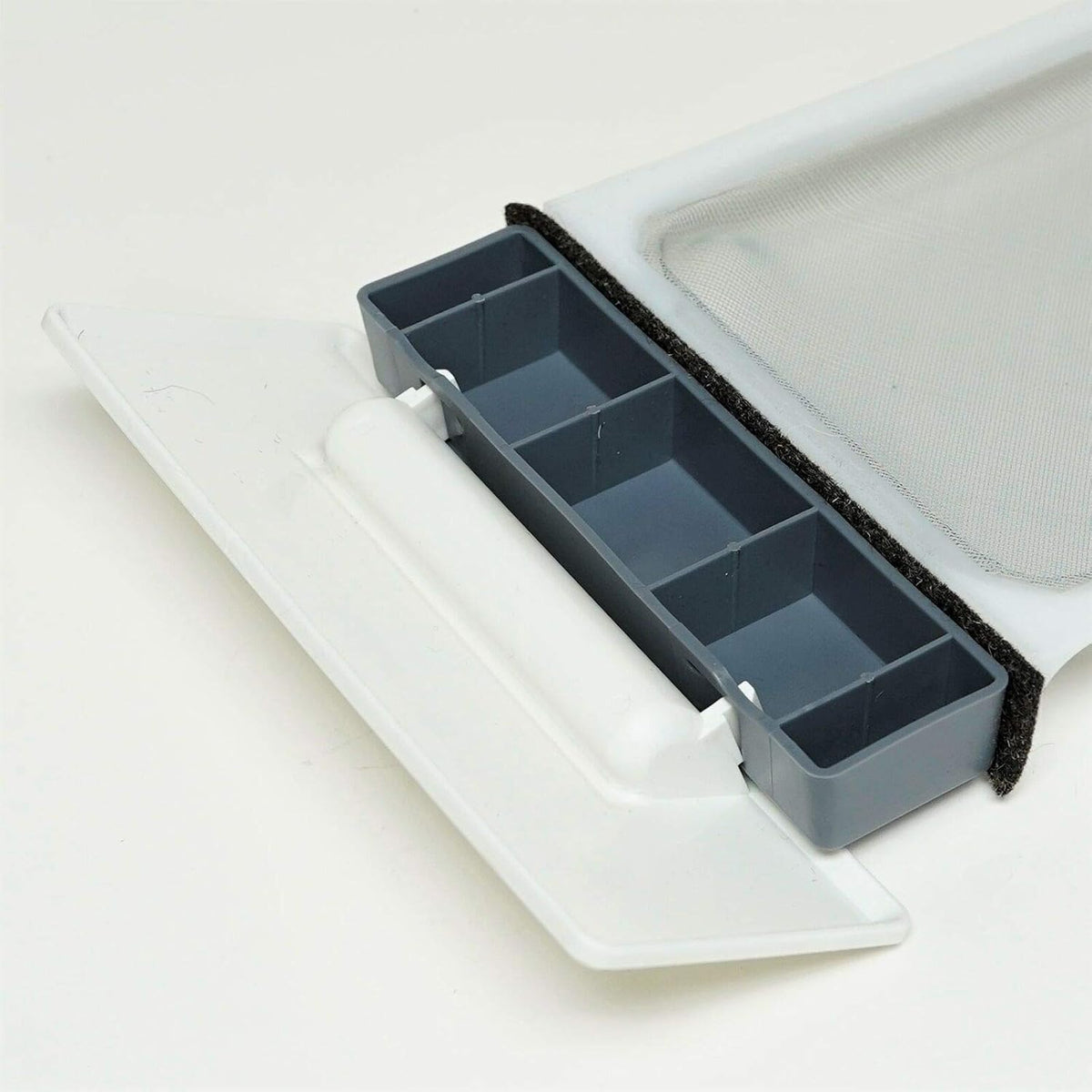 Replacement Lint Screen Filter Fits for Whirlpool WGD6600VW0, MED6600TQ0, 110.67062600, YWED6400SW0 Dryer
