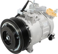 GXYWADY AC Compressor Replacement for Ram 1500 5.7L 2014 2015 2016 2017 2018 Replacement for Ram 1500 Classic 5.7L 2019 2020 2021 2022