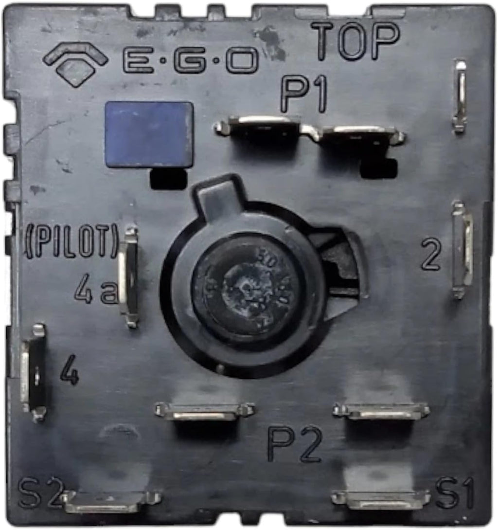 5304522918 Range Stove Infinite Burner Switch for Electrolux Frigidaire A17367901 AP6983743 PS12746358