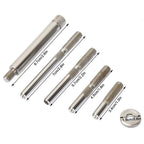 Hilitand Dial Bore Gauge Set Range 50-160mm 1.96-6.3 Inch Diameter Indicator Measuring Engine Cylinder Tool Kit with Case