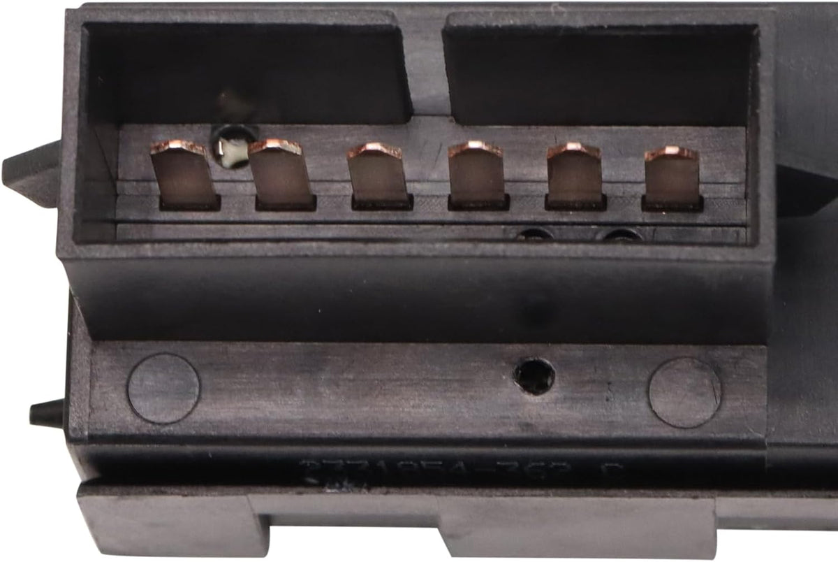 TRQ Neutral Safety Switch
