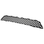 Fit 2015-2023 Chrysler 300 All Models Front Lower Grille Matte Black
