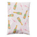 Poly Mailers 14.5x19, Champagne, 100 Pack