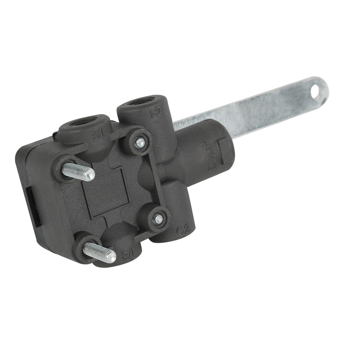 RUIANOMG VS-228 Air Height Leveling Control Valve Kit