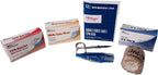 Class-B First Aid Refills Medication Without Cabinet | Essential Medications for Emergency Preparedness | Ensuring