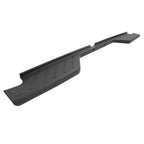 ALMULOO Bumper Step Pad Compatible with 2005-2021 Nissan