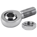 YIFUOK 3/8"-24 Rod End Bearing, RH Thread Heim Joint Kit