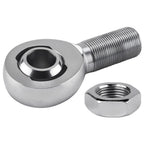 YIFUOK 3/8"-24 Rod End Bearing, RH Thread Heim Joint Kit