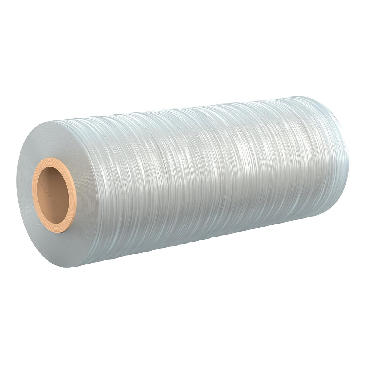 20" x 5000' 90 Gauge High Performance Machine Pallet Wrap/Stretch Film