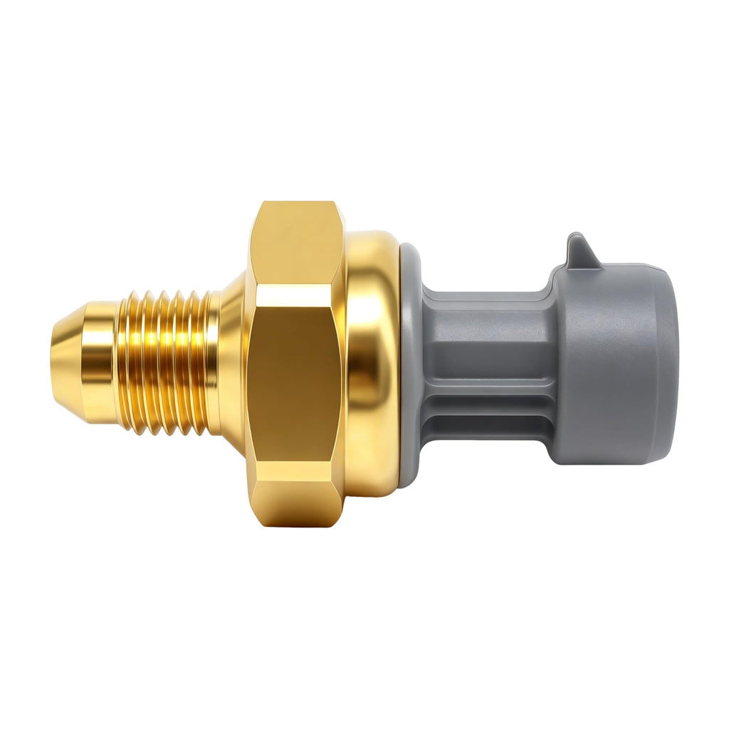 HiSport Exhaust Back Pressure Sensor Replaces 1846480C2