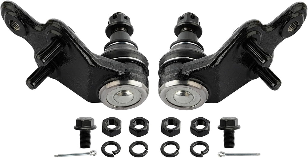 2pc Front Lower Ball Joints for Toyota Camry 2007-2017/ Avalon 2005-2018
