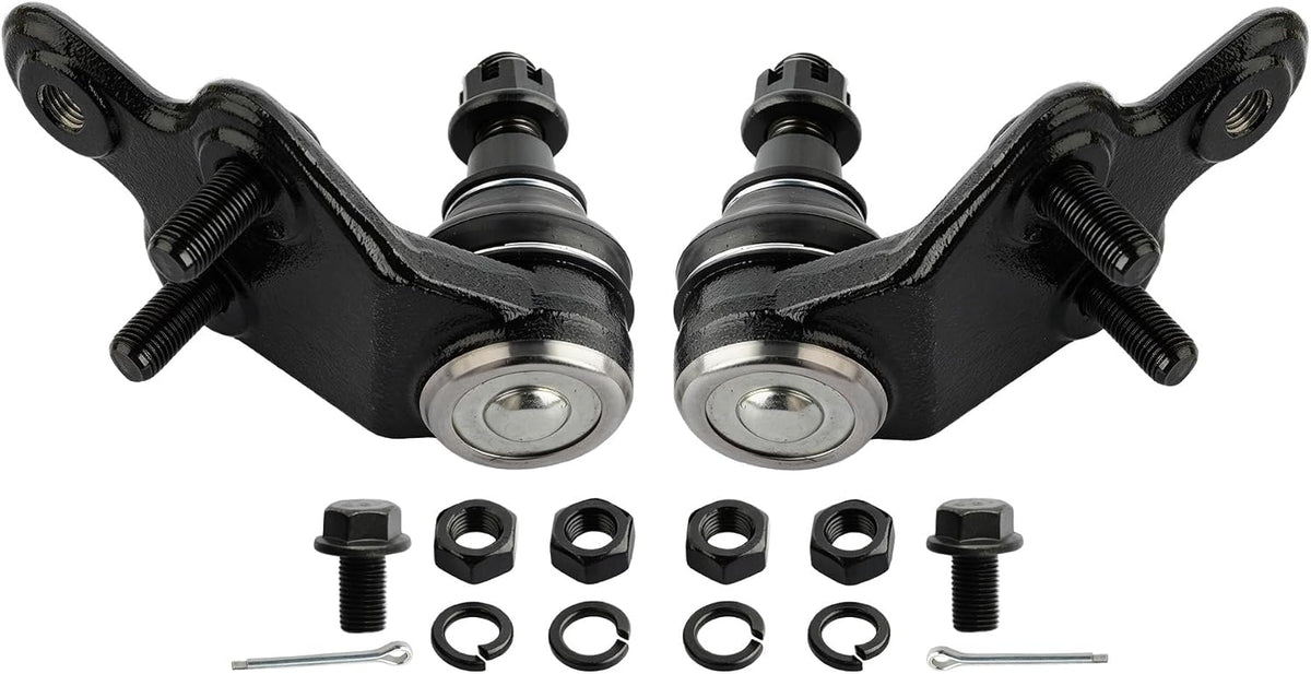 2pc Front Lower Ball Joints for Toyota Camry 2007-2017/ Avalon 2005-2018