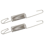 Indanpow Governor Spring Compatible with Briggs & Stratton 596459 (2 Pack) ﻿