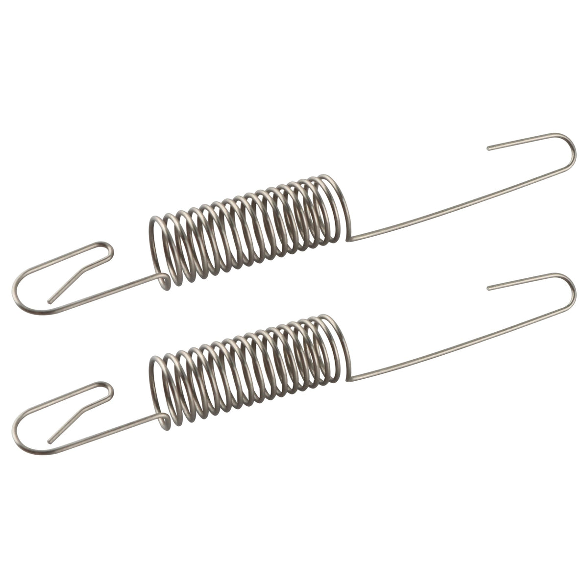 Indanpow Governor Spring Compatible with Briggs & Stratton 596459 (2 Pack) ﻿