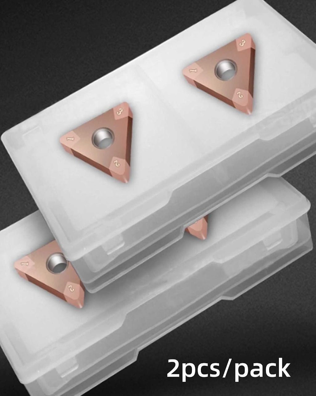 VNMG160404 Inserts CBN