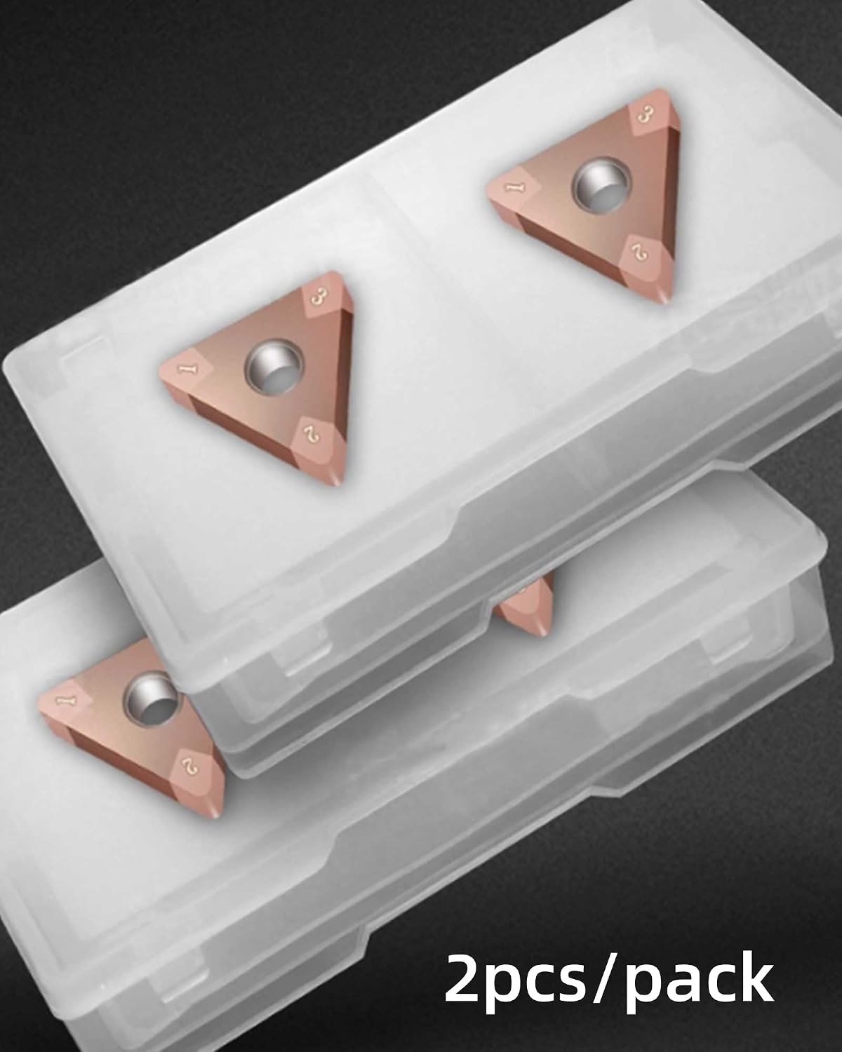 VNMG160404 Inserts CBN