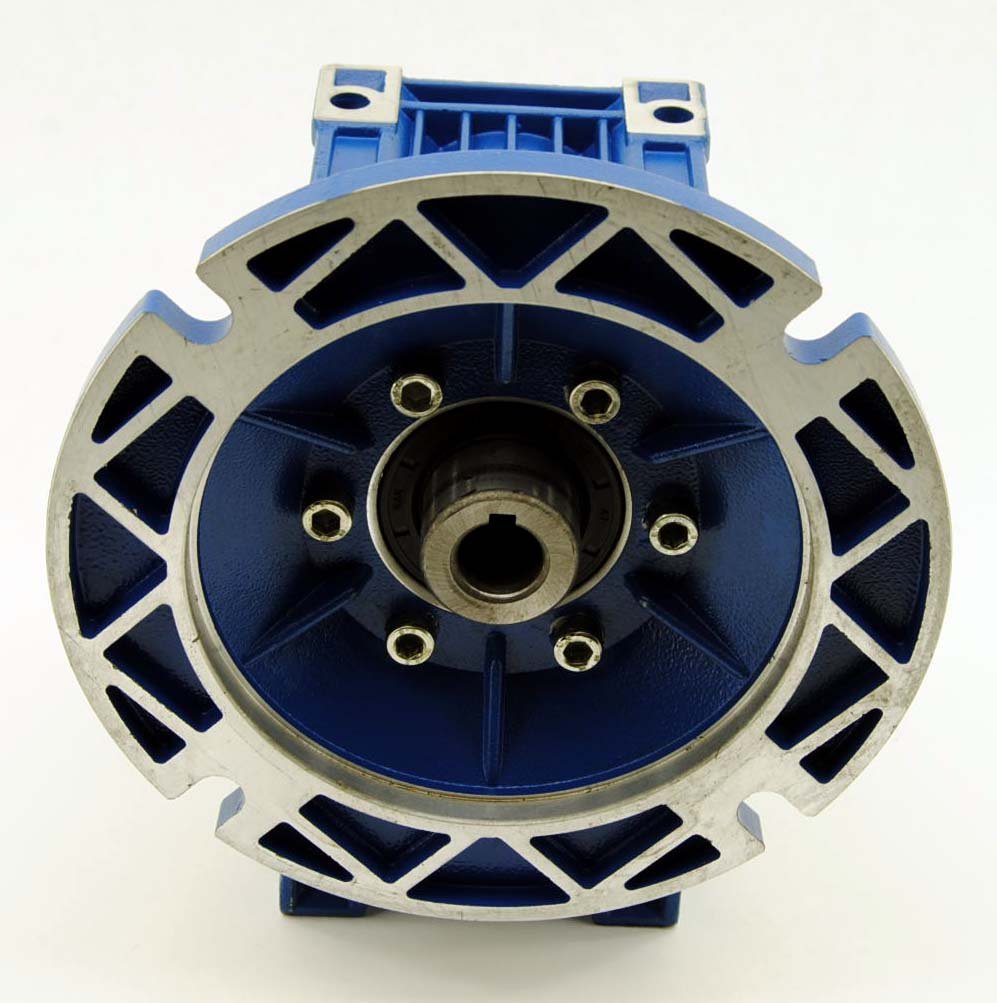 MRV050 Worm Gear 30:1 56C Speed Reducer