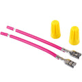 279457 Dryer Heating Element Connecting Wire Kit Replacement Compatible with Whirlpool Replace AP3134638 PS334206 279457