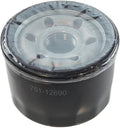 Mtd 951-12690 Lawn & Garden Equipment Engine Oil Filter Genuine Original Equipment Manufacturer (OEM) Part