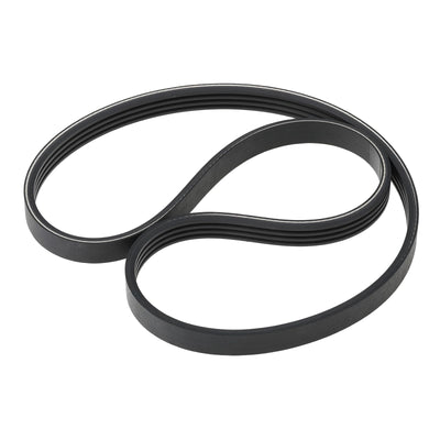 SG Store Multi-Rib 4-Rib Replacement, 1/2" Width x 34.75" Length, Fits 12" & 14" Cut-Off Saws 2113710 359476 Compatible with Hilti Drive Belt
