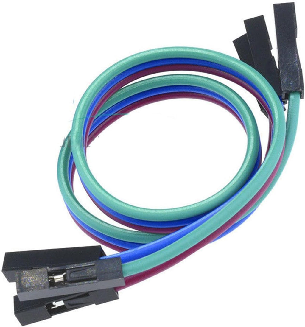 10-Pack DHT11 Temperature and Humidity Sensor, 3.3V-5V