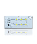 5304517872 5304499540 Microwave LED Light Board Replacement