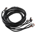 Tiny Force Outboard Main Wiring Harness Cable Compatible with Evinrude