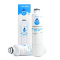 Replacement for Samsung RF260BEAEWW/AA-0001 Refrigerator Water Filter