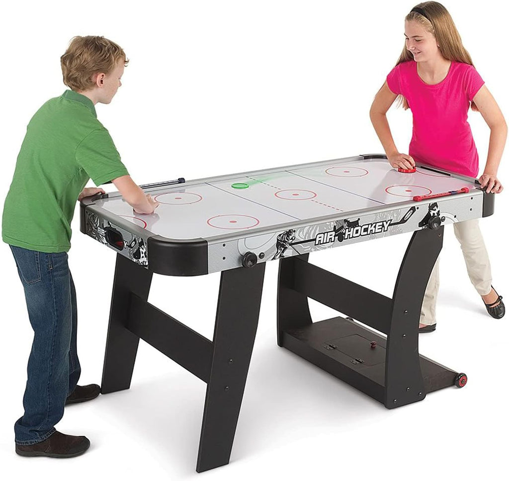 3.25 or 2.5 Inch Air Hockey Pucks - Professional, Durable Pucks for Large Tables - Compatible with Standard Pushers