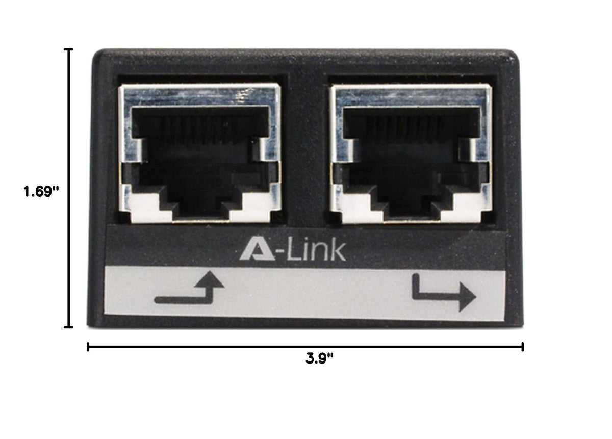 AP9520TH Temperature and Humidity Sensor with Display