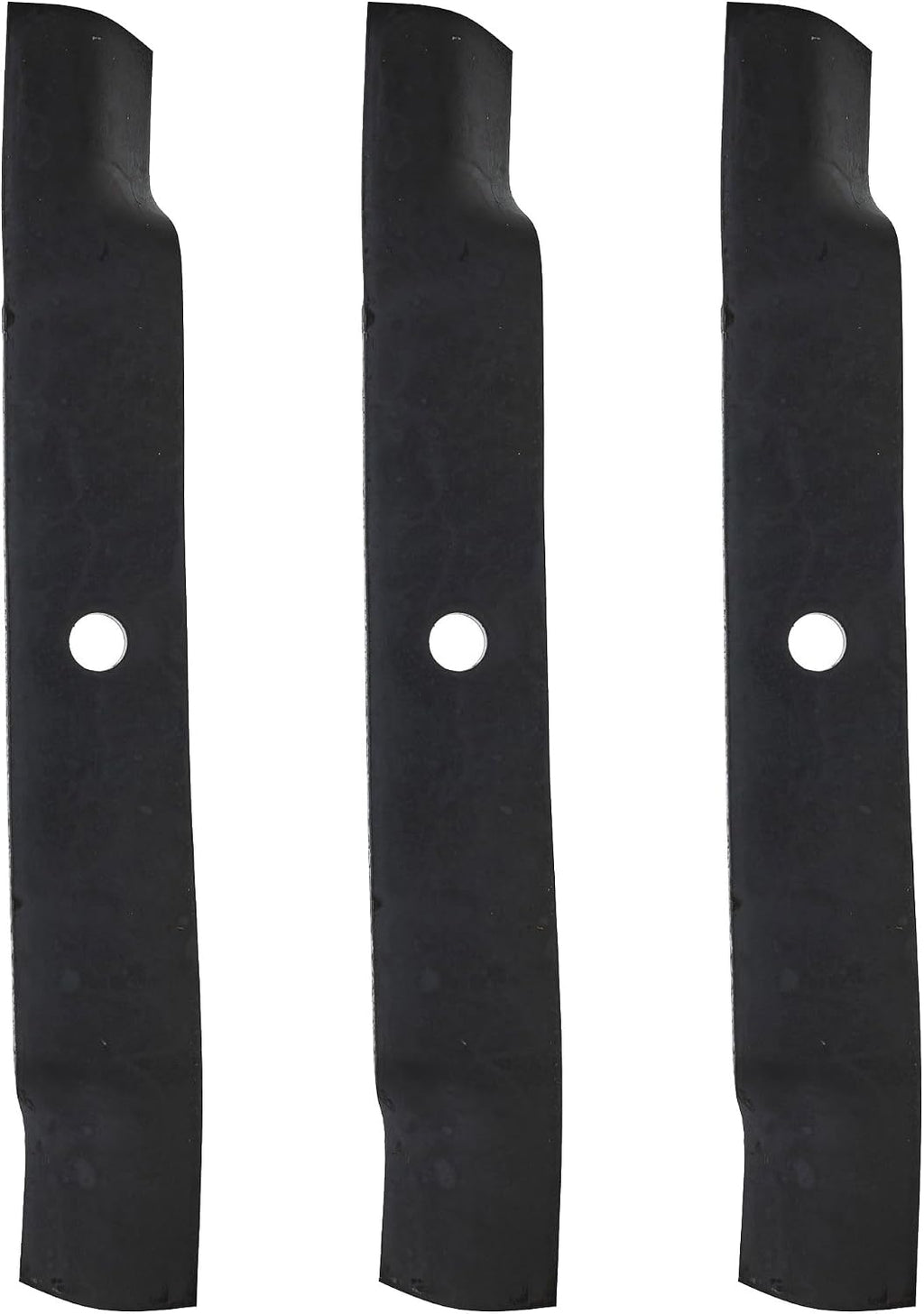 John Deere Original Equipment 3 Blades #TCU15881(3)