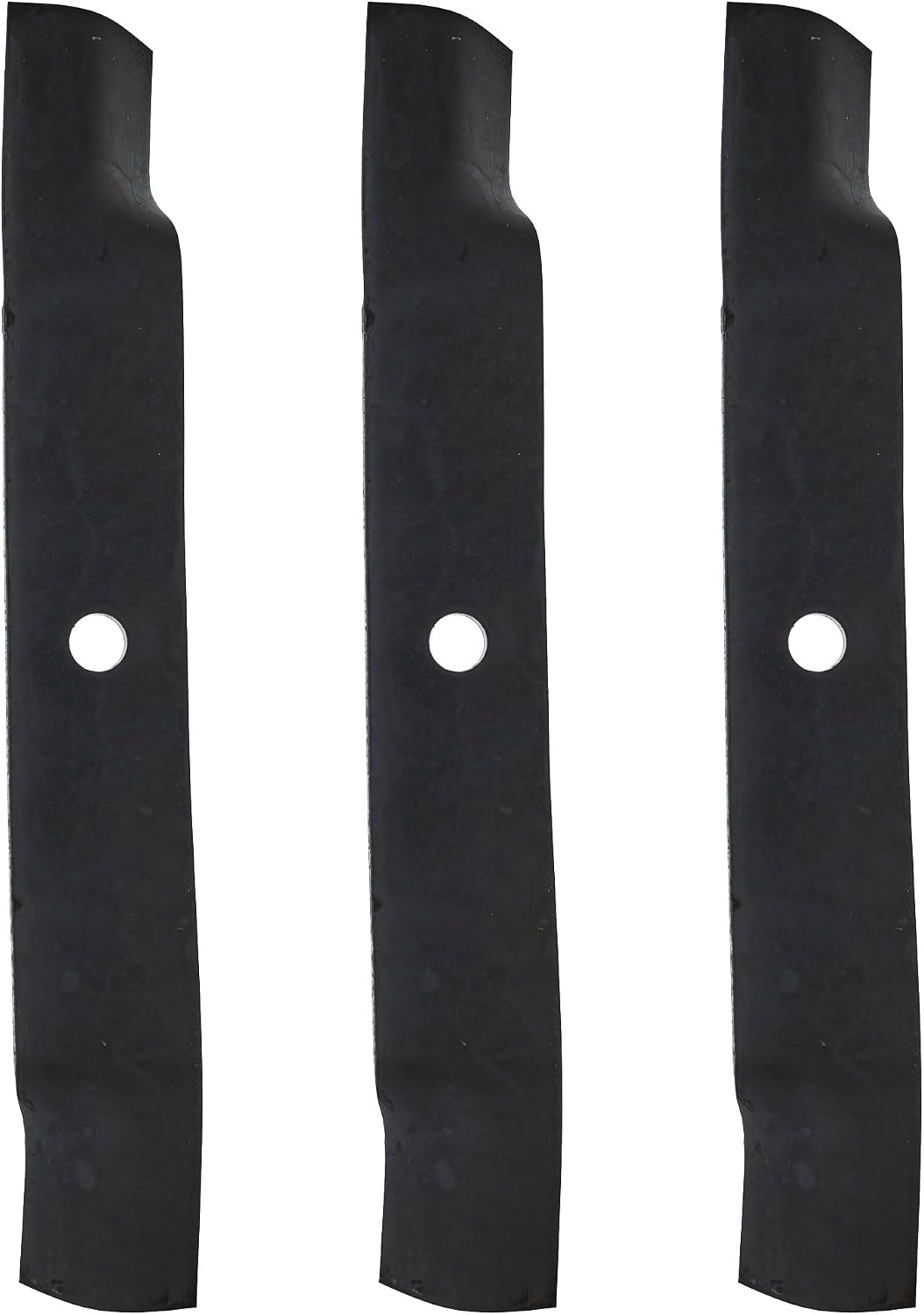 John Deere Original Equipment 3 Blades #TCU15881(3)