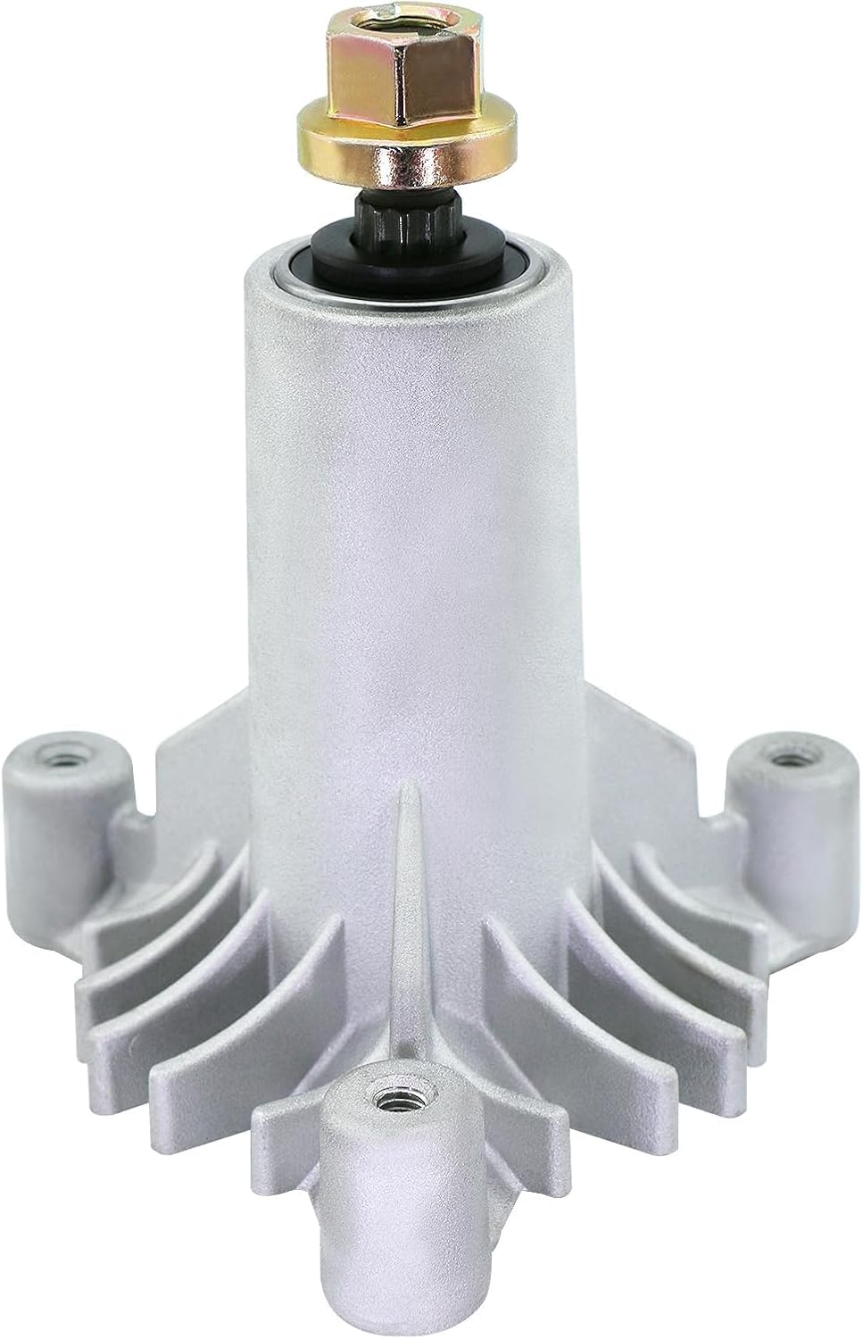 130794 128285 128774 137641 532130794 Spindle Assembly | For Craftsman LT1000 LT2000 LT3000 DLT3000 Riding Lawn Mower