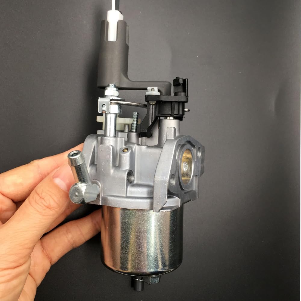 HUAYI Carburetor Compatible with Ariens Deluxe 921024 921030 921045 921046
