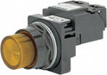 Siemens Pilot Light Amber LED