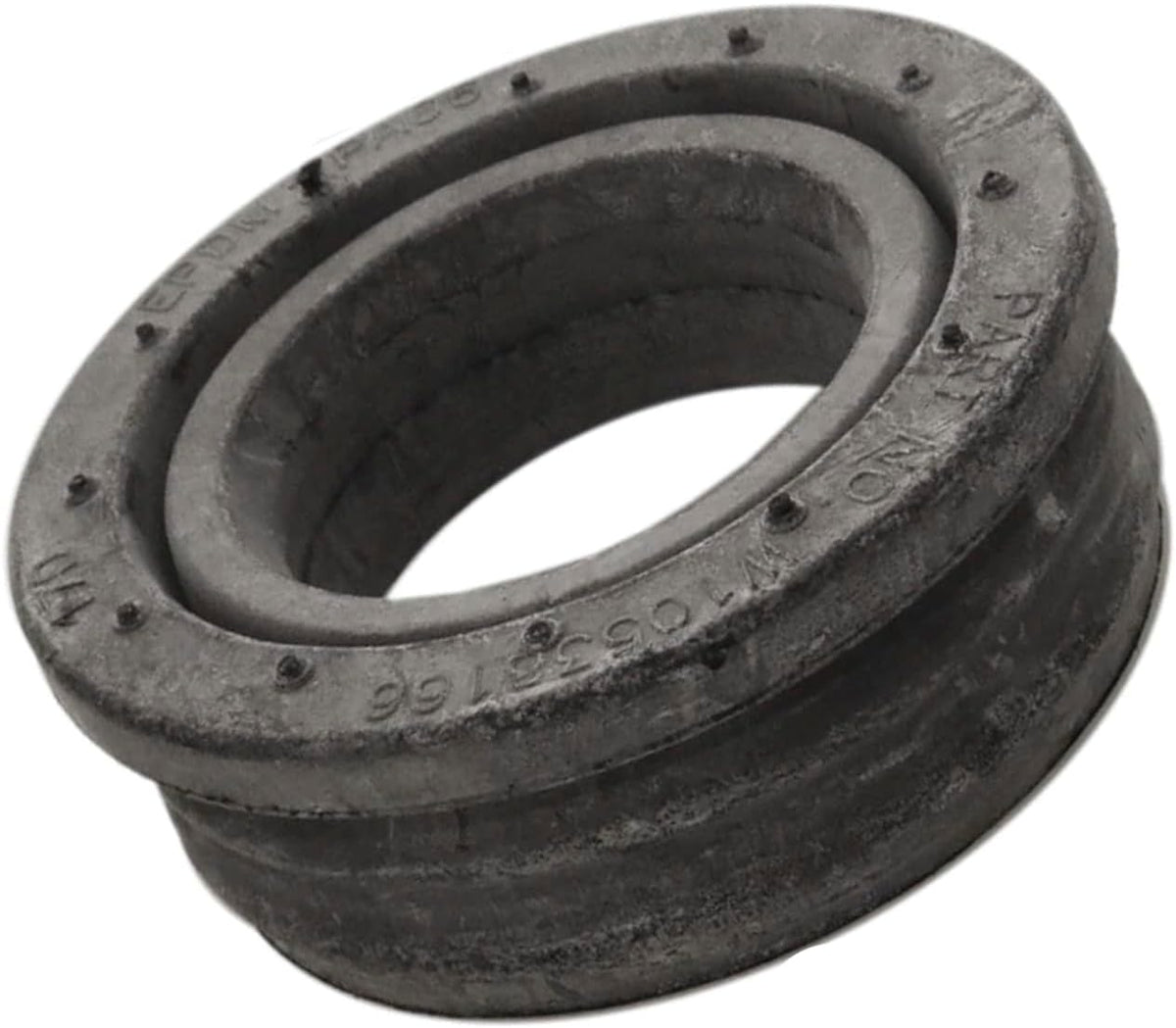 Upgraded Dishwasher Circulation Pump Inlet Grommet Compatible with Maytag MDB8969SDE0 MDB8969SDM0 MDB8969SDM1 MDB8969SDM2 MDB8969SDM3 MDB8989SHK0 MDTS4224PZ0 MDB8959SFZ4